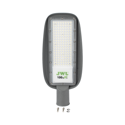 KIT DE LUMINARIO PUBLICO CON FOTOCELDA 100W / 100-265V