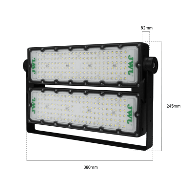 Reflector LED 200 W / 85 - 265 Vca
