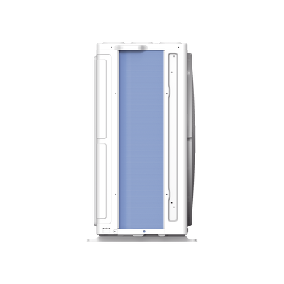 Minisplit WiFi inverter SEER 17 (Frío y Calor)