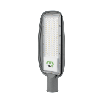 KIT DE LUMINARIO PUBLICO CON FOTOCELDA 100W / 100-265V
