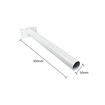 KIT DE LUMINARIA CON PANEL SOLAR Y SENSOR DE MOVIMIENTO 120W/ Luz 6 500 K