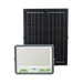 Reflector de 300 W con Panel Solar
