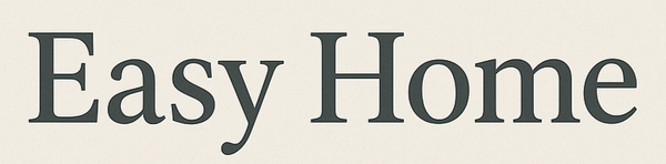 EasyHome