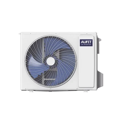 Minisplit WiFi Inverter SEER 20 1 TON (Frio)