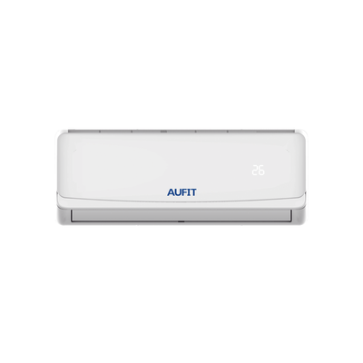 Minisplit WiFi Inverter SEER 17 1 TON (Frío)