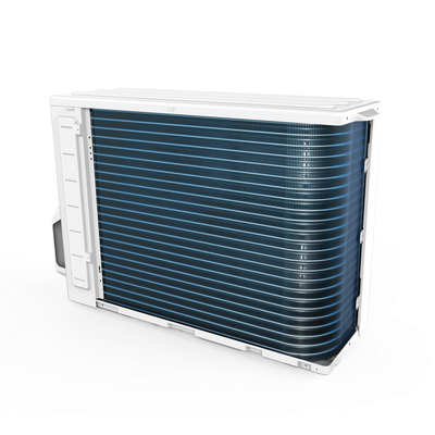 Minisplit WiFi Inverter SEER 20 1 TON (Frío y Calor)