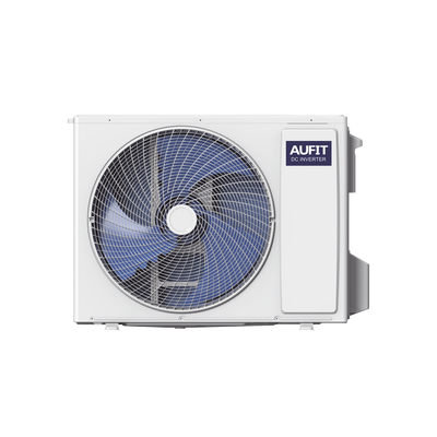 Minisplit WiFi Inverter SEER 17 1 TON (Frío)