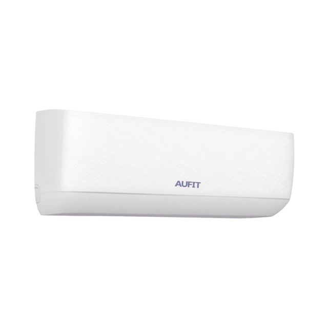 Minisplit WiFi inverter SEER 17 (Frío y Calor)