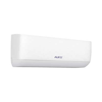 Minisplit WiFi inverter SEER 17 (Frío y Calor)