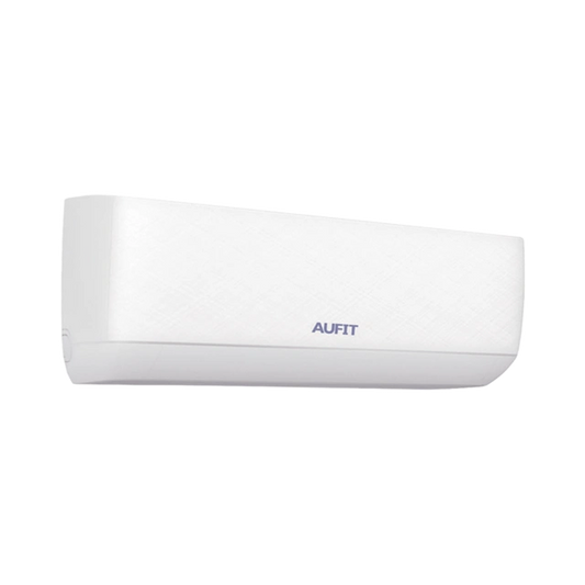 Minisplit WiFi inverter SEER 17 (Frío y Calor)