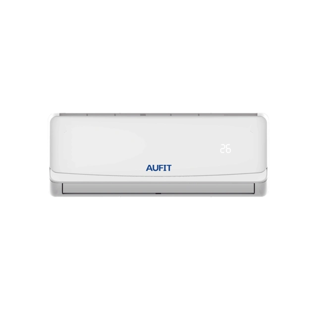 Minisplit WiFi Inverter SEER 17 2.5 TON (Frío y Calor)