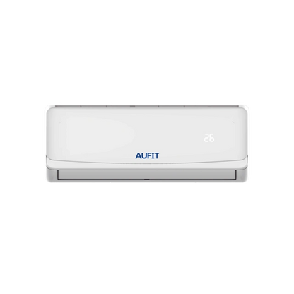 Minisplit WiFi Inverter SEER 17 2.5 TON (Frío y Calor)