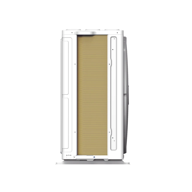 Minisplit WiFi Inverter SEER 17 2.5 TON (Frío y Calor)