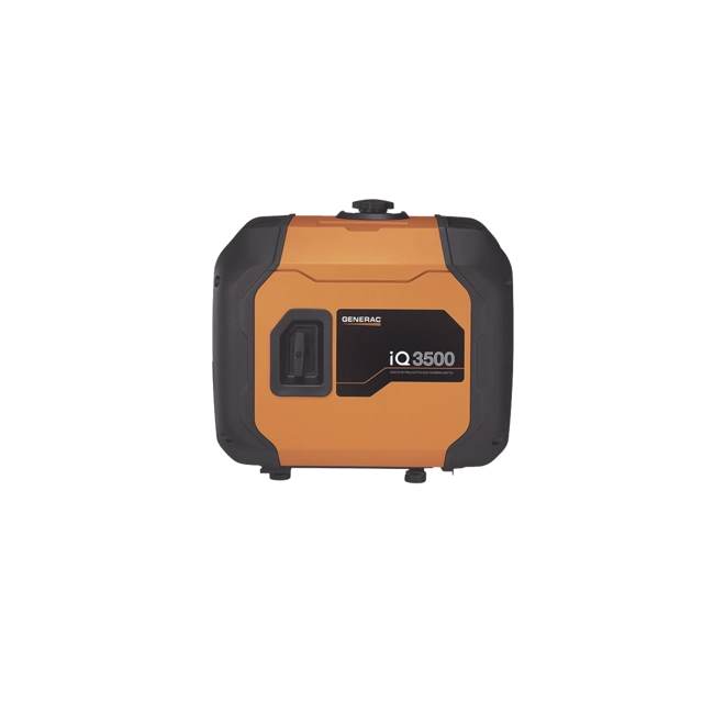 Generador Inversor Portátil a Gasolina 3kW, 120Vca , Arranque Eléctrico