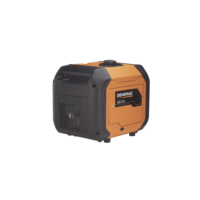 Generador Inversor Portátil a Gasolina 3kW, 120Vca , Arranque Eléctrico