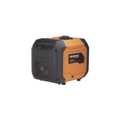 Generador Inversor Portátil a Gasolina 3kW, 120Vca , Arranque Eléctrico