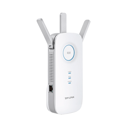 Tp-link Repetidor Extensor Wifi Doble Banda