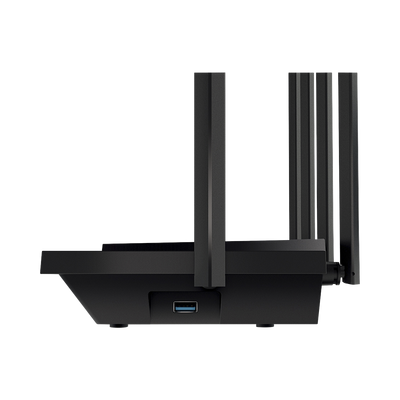 AX5400 Dual-Band 6-Stream Gigabit Wi-Fi 6 Router
