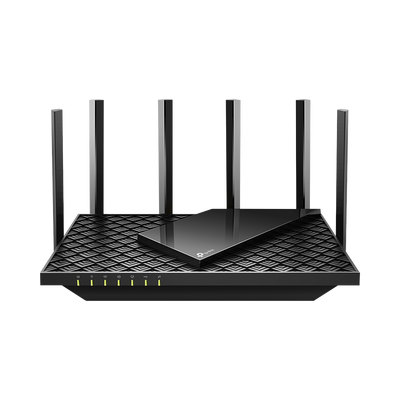 AX5400 Dual-Band 6-Stream Gigabit Wi-Fi 6 Router