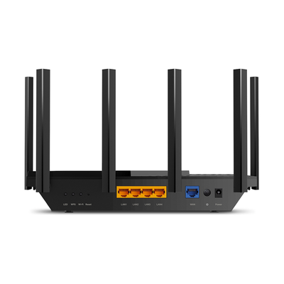 AX5400 Dual-Band 6-Stream Gigabit Wi-Fi 6 Router