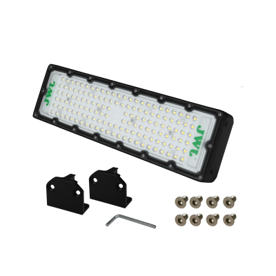 Reflector LED 100 W / 85 - 265 Vca
